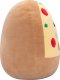 *****Squishmallows 35cm Pizza Chea 57287 8