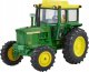 TOMY John Deere traktor 4020 z kabinš 43362 /3 1