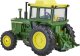 TOMY John Deere traktor 4020 z kabinš 43362 /3 1