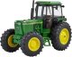 TOMY Britains traktor John Deere 4450 43364 1