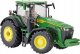 TOMY Britains traktor John Deere 4450 43364 3