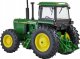 TOMY Britains traktor John Deere 4450 43364 7