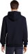 Bluza męska Fila Bengel granatowa FAM0498 50004 L 3
