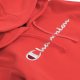 Bluza damska Champion Hooded koralowa 117529 PS004 M 2