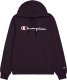 Bluza męska Champion Hooded fioletowa 220253 VS025 L 1