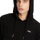 Bluza męska Fila Bengel czarna FAM0498 80010 XL 4