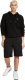 Bluza męska Fila Bengel czarna FAM0498 80010 XL 5
