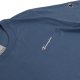 Koszulka damska Champion SS Tee niebieska 117535 BS099 XL 2