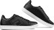 Buty męskie Fila Courtbay Logo czarno-białe FFM0364 83036 43 1
