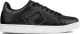 Buty męskie Fila Courtbay Logo czarno-białe FFM0364 83036 43 1