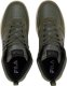 Buty męskie Fila Rega S mid oliwkowe FFM0367 60017 44 3