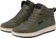 Buty męskie Fila Rega S mid oliwkowe FFM0367 60017 43 1