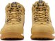 Buty męskie Fila Alpha mid brązowe FFM0168 70010 44 3