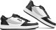 Buty męskie Fila Rega NF czarno-białe FFM0370 83036 43 1