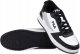 Buty męskie Fila Rega NF czarno-białe FFM0370 83036 44 3