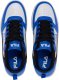 Buty męskie Fila Rega NF niebieskie FFM0370 50071 41 3