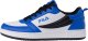 Buty męskie Fila Rega NF niebieskie FFM0370 50071 41 4