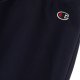 Spodnie damskie Champion Rib Cuff granatowe 117550 BS501 XL 4