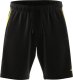 Spodenki męskie adidas Tiro 23 Competition Training czarne HU1299 M 2