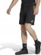 Spodenki męskie adidas Tiro 23 Competition Training czarne HU1299 M 3