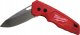 MILWAUKEE AXE AND KNIFE SET 2