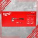 MILWAUKEE AXE AND KNIFE SET 5