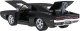 Auto RC 1:16 Zdalnie Sterowany Dodge Charger R/T Otwierane Elementy Czarny Rastar 1