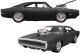 Auto RC 1:16 Zdalnie Sterowany Dodge Charger R/T Otwierane Elementy Czarny Rastar 2