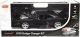 Auto RC 1:16 Zdalnie Sterowany Dodge Charger R/T Otwierane Elementy Czarny Rastar 3