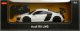 Auto Sportowe RC 1:18 Zdalnie Sterowane Audi R8 Białe Rastar 3