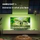 Telewizor Philips 50PUS8309/12 LED 50'' 4K Ultra HD Titan OS Ambilight 2