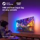 Telewizor Philips 50PUS8309/12 LED 50'' 4K Ultra HD Titan OS Ambilight 10