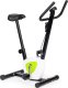Rower treningowy rowerek stacjonarny fitness do ćwiczeń w domu obciążenie mechaniczne ModernHome 1
