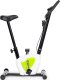 Rower treningowy rowerek stacjonarny fitness do ćwiczeń w domu obciążenie mechaniczne ModernHome 2