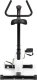 Rower treningowy rowerek stacjonarny fitness do ćwiczeń w domu obciążenie mechaniczne ModernHome 5