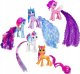 hasbro MLP 5 figurek kucyków Celebration F6344 /4 1