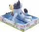 TOMY TOOMIES pływający Bluey E73548 /4 4