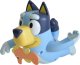 TOMY TOOMIES pływający Bluey E73548 /4 5