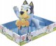 TOMY TOOMIES pływający Bluey E73548 /4 7
