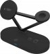 Tech-Protect wireless charger A41 3in1 QI15W, black 3