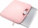 Tech-Protect laptop bag 13-14", dusty rose 3