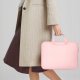 Tech-Protect laptop bag 13-14", dusty rose 6