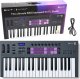 FLkey 37 Full-Size MIDI keyboard (37 Key) 2