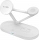 Tech-Protect wireless charger A41 3in1 QI15W, white 3