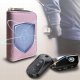 Tech-Protect key pouch Signal Blocker KLR300, pink 2