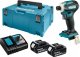 MAKITA IMPACT DRIVER 18V   DTD173RTJ 180Nm 2x5.0Ah 1