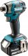 MAKITA IMPACT DRIVER 18V   DTD173RTJ 180Nm 2x5.0Ah 6