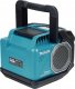 MAKITA.BLUETOOTH SPEAKER MR014G XGT/LXT/AC 3