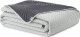 Narzuta SOFTA gładki materiał mikrofibra 260x280 AmeliaHome 4