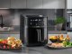 Caso | Air Fryer with Steam Function | Steam and AirFry 700 | Power 1700 W | Capacity 7 L | Juodas 7